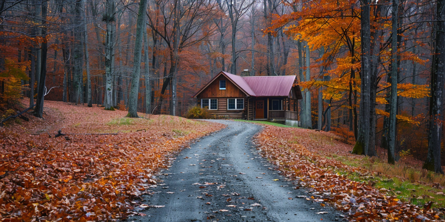 Does Homeowners Insurance Cover a Second or Vacation Home?